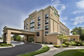 Holiday Inn Hotel & Suites Ann Arbor University of Michigan Area, an IHG Hotel